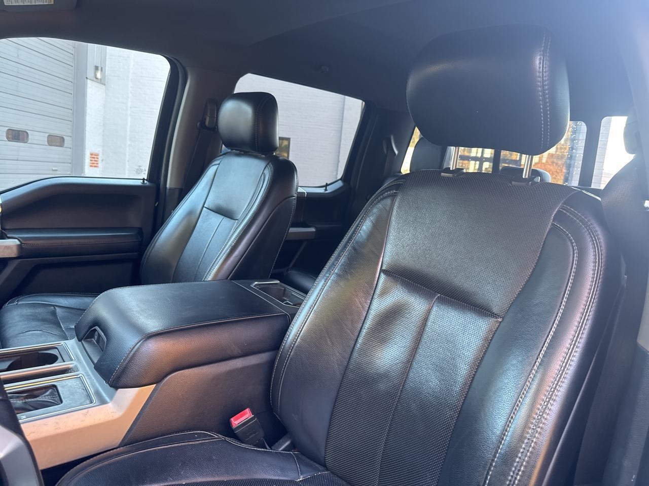 2018 Ford F-150 Lariat Warrenton VA