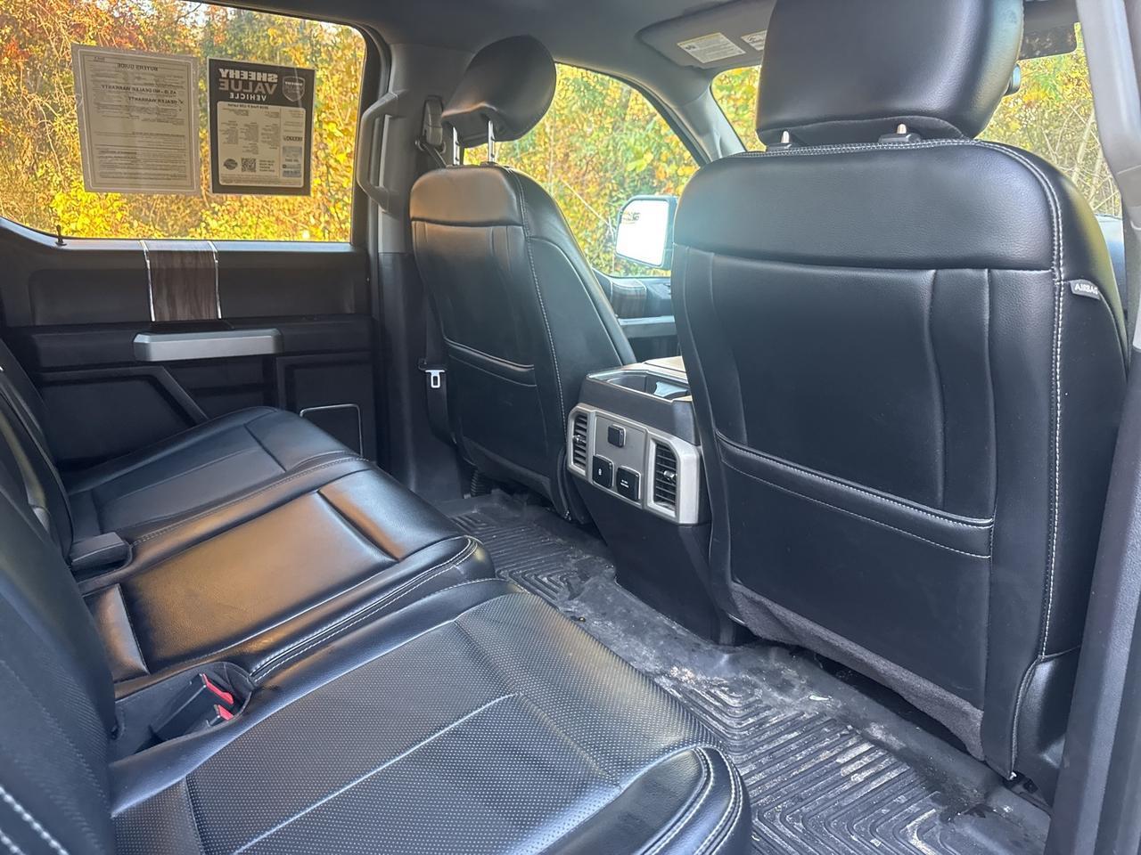 2018 Ford F-150 Lariat Warrenton VA