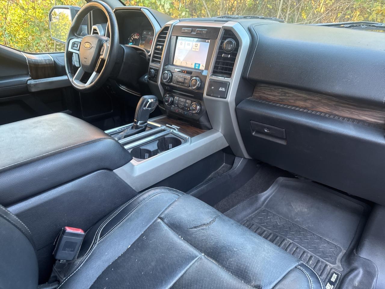 2018 Ford F-150 Lariat Warrenton VA