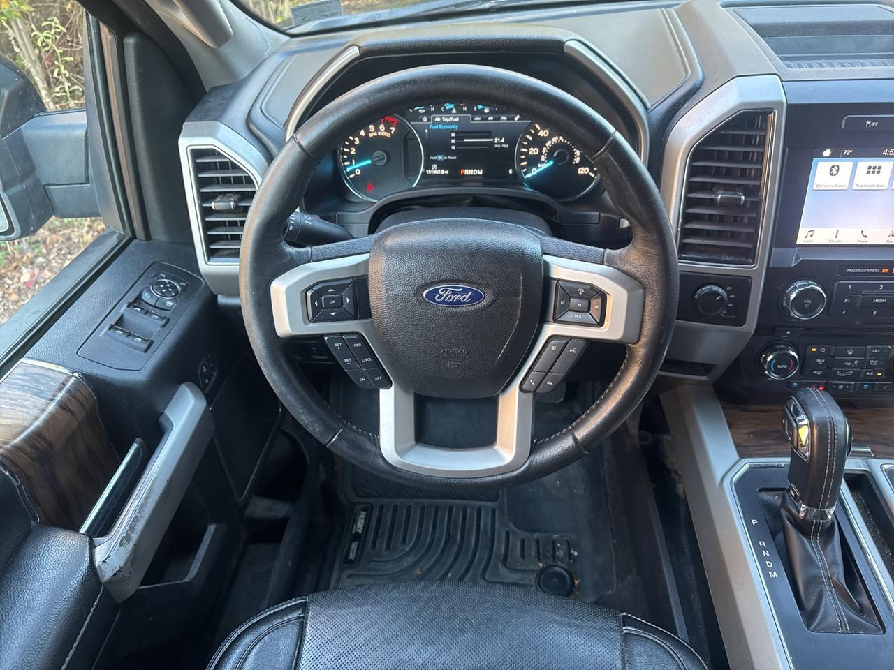 2018 Ford F-150 Lariat Warrenton VA
