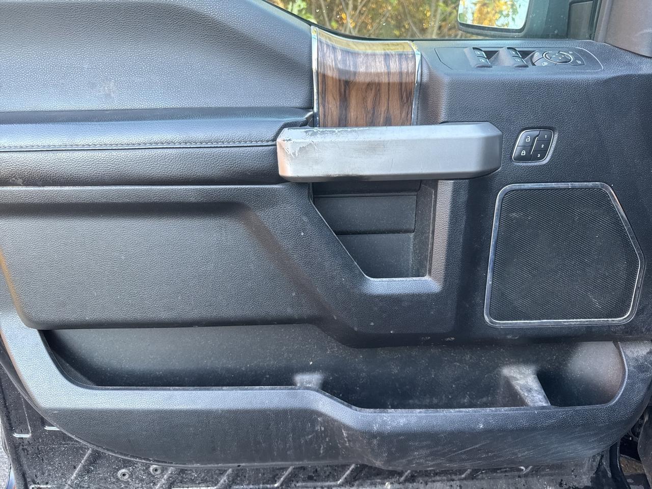 2018 Ford F-150 Lariat Warrenton VA