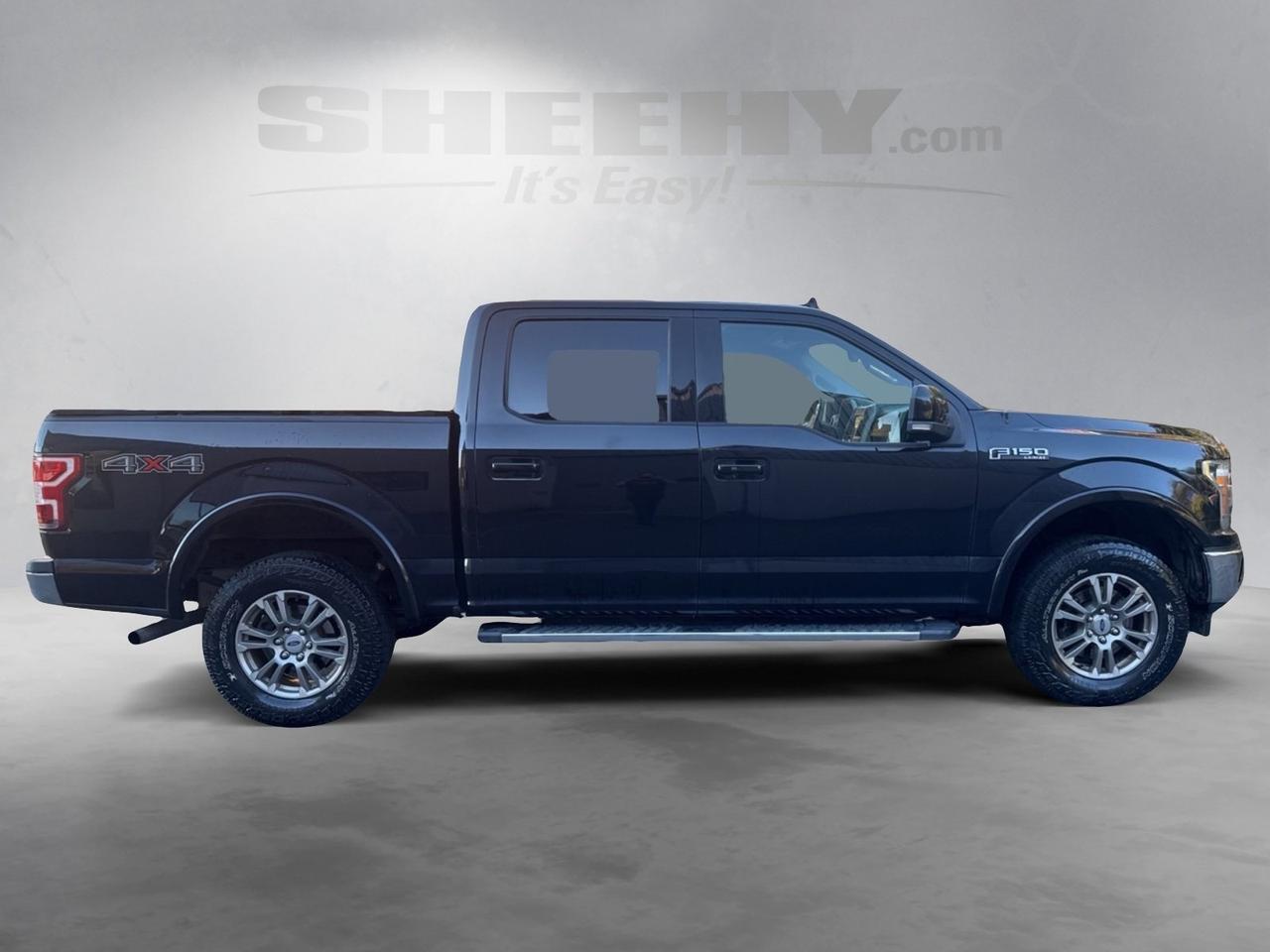 2018 Ford F-150 Lariat Warrenton VA