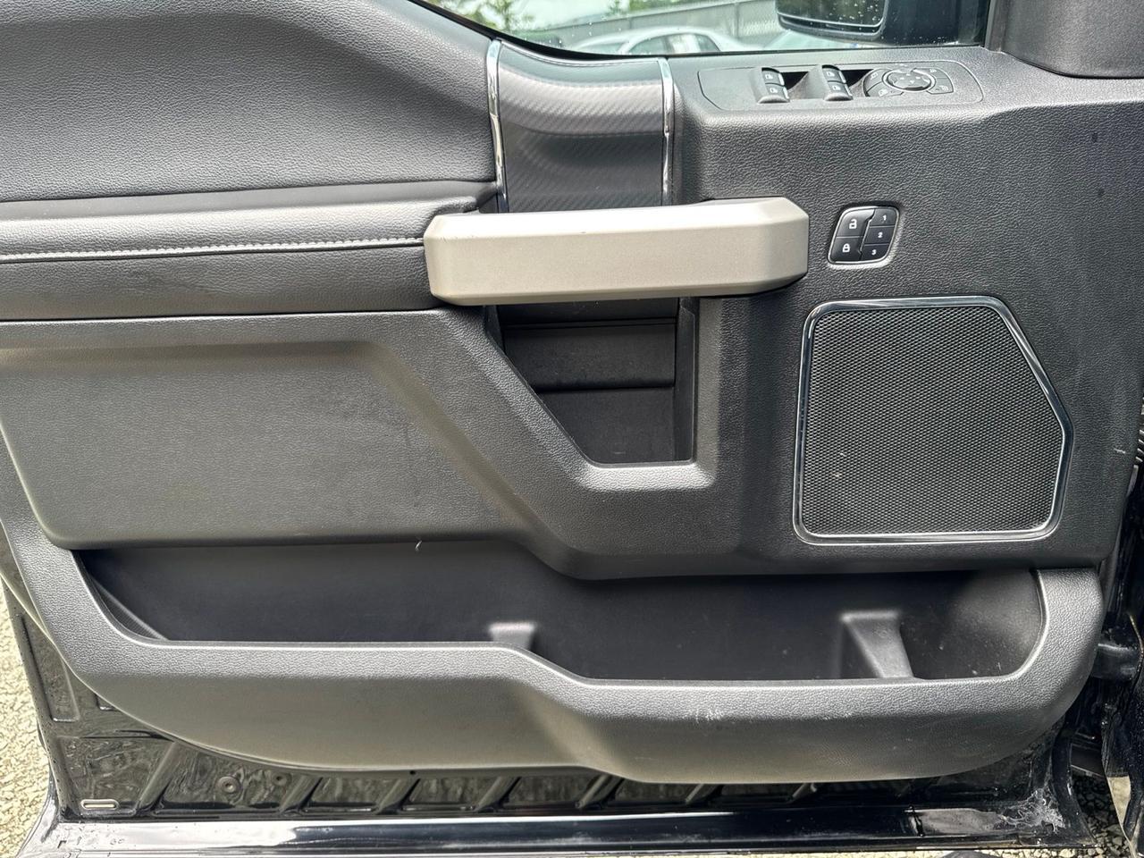 2018 Ford F-150 Lariat Warrenton VA