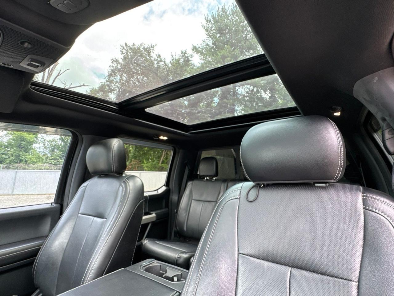 2018 Ford F-150 Lariat Warrenton VA