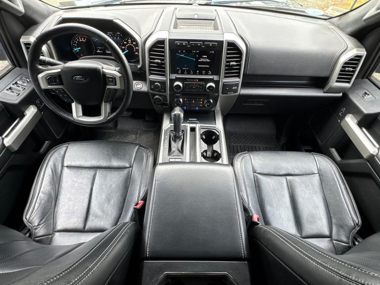2018 Ford F-150 Lariat Warrenton VA
