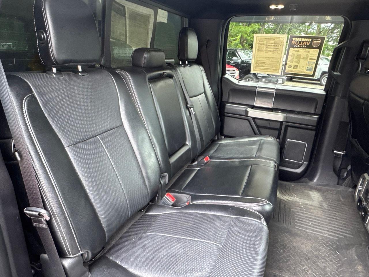 2018 Ford F-150 Lariat Warrenton VA