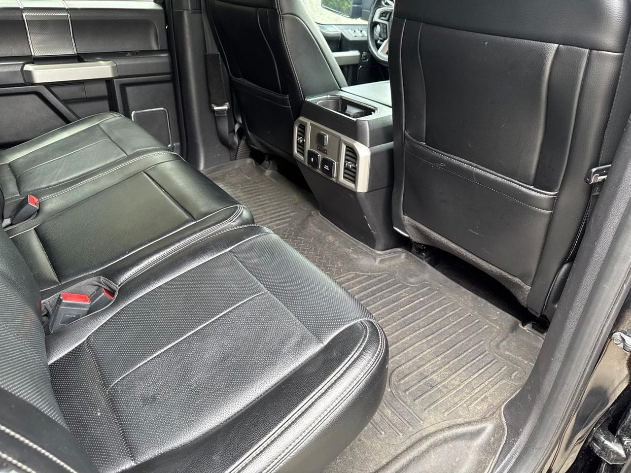 2018 Ford F-150 Lariat Warrenton VA