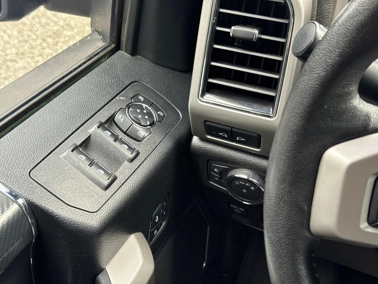 2018 Ford F-150 Lariat Warrenton VA