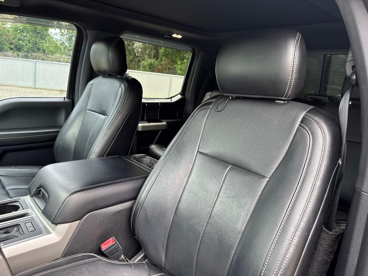 2018 Ford F-150 Lariat Warrenton VA