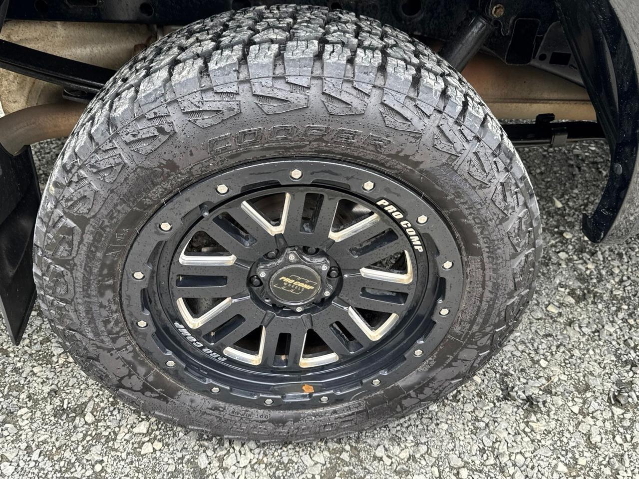 2018 Ford F-150 Lariat Warrenton VA