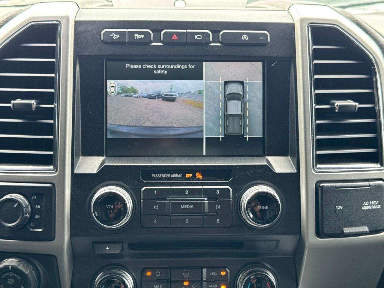 2018 Ford F-150 Lariat Warrenton VA