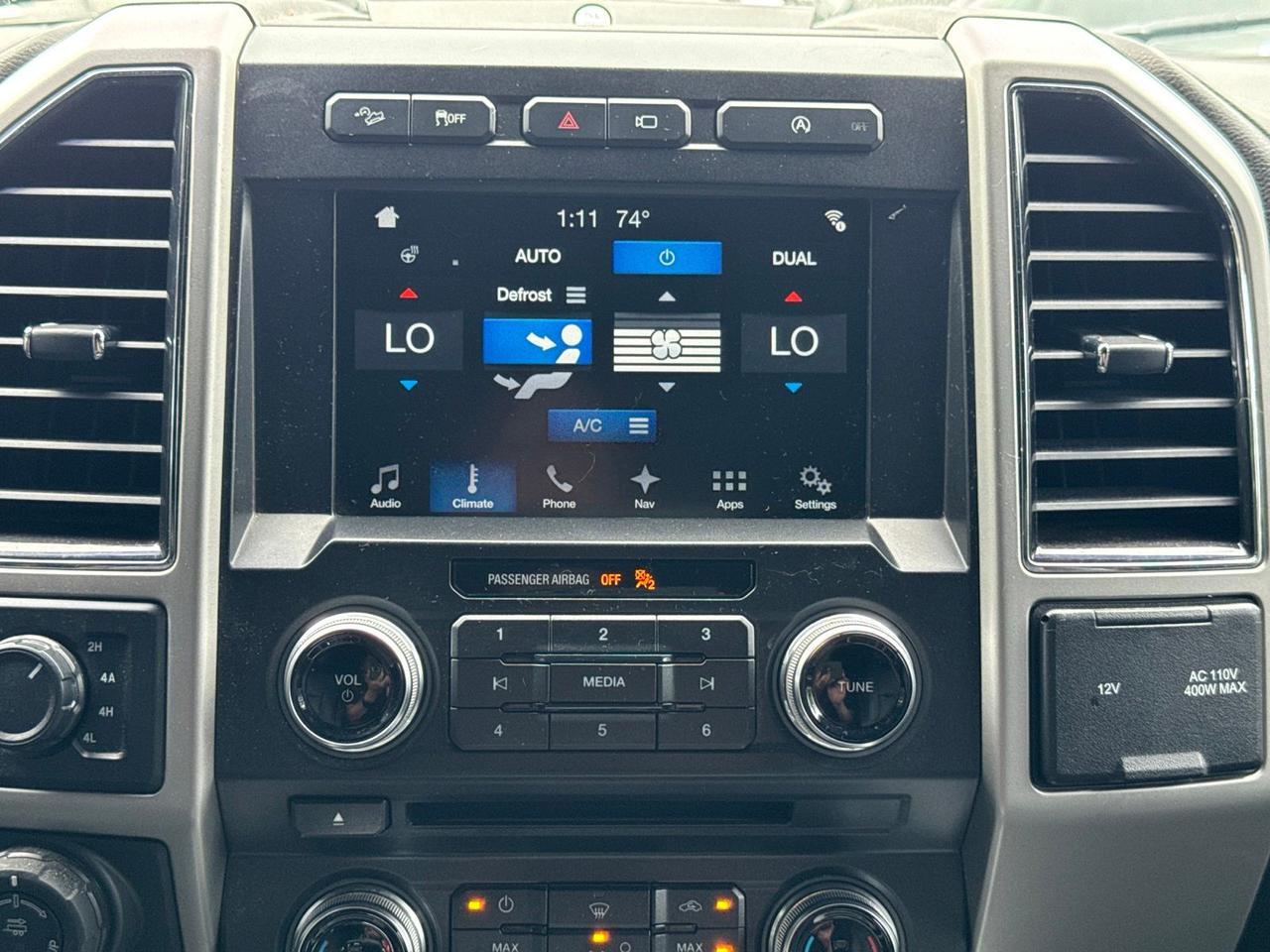 2018 Ford F-150 Lariat Warrenton VA