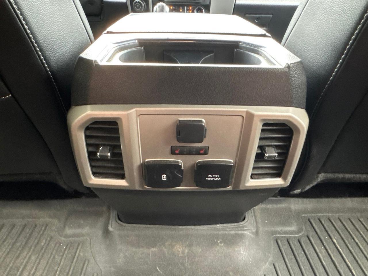 2018 Ford F-150 Lariat Warrenton VA