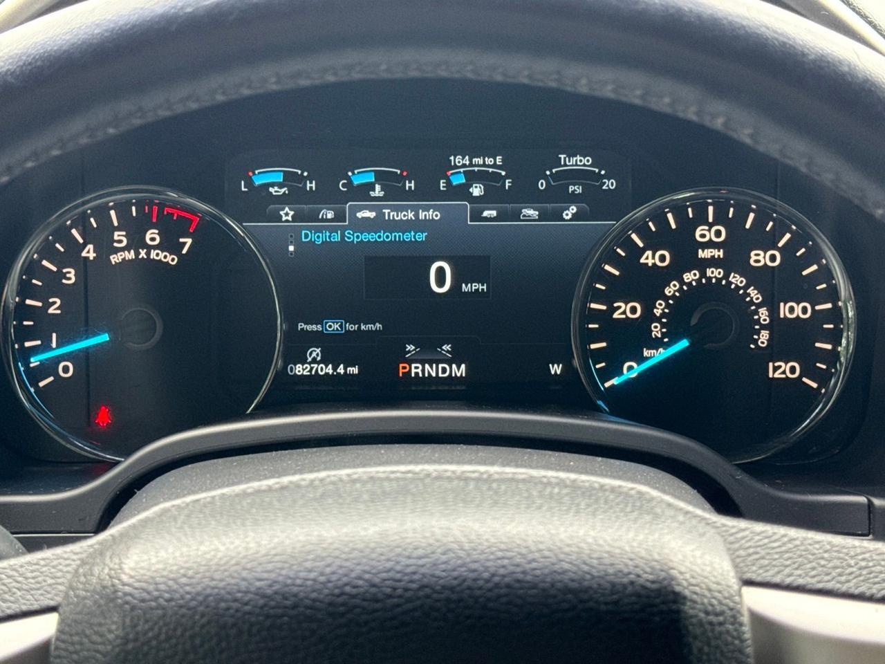 2018 Ford F-150 Lariat Warrenton VA