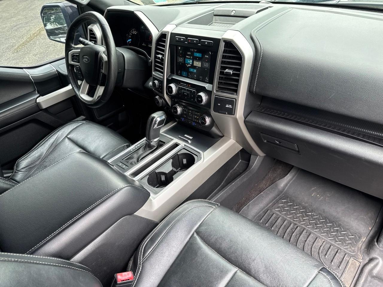 2018 Ford F-150 Lariat Warrenton VA