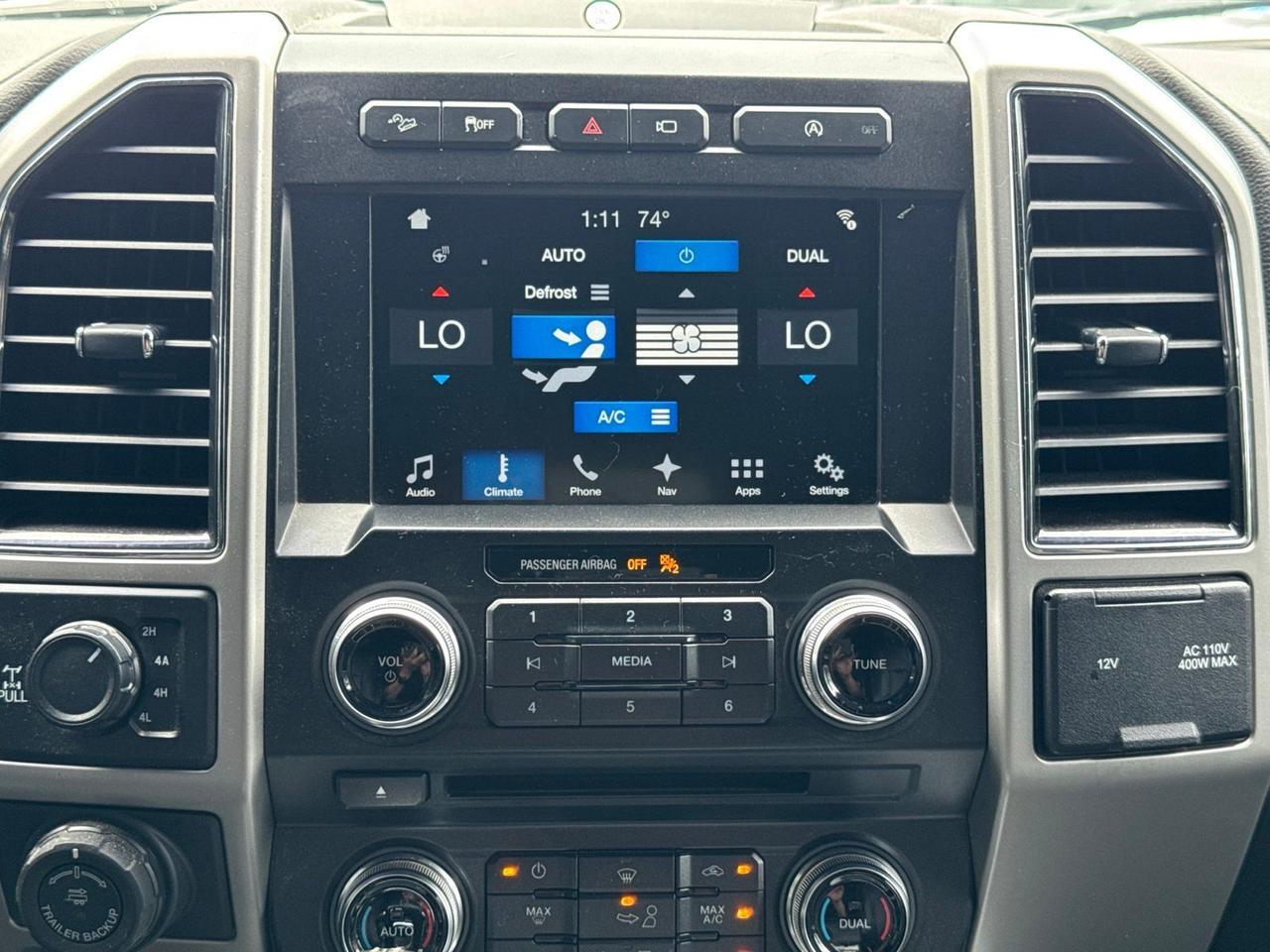 2018 Ford F-150 Lariat Warrenton VA