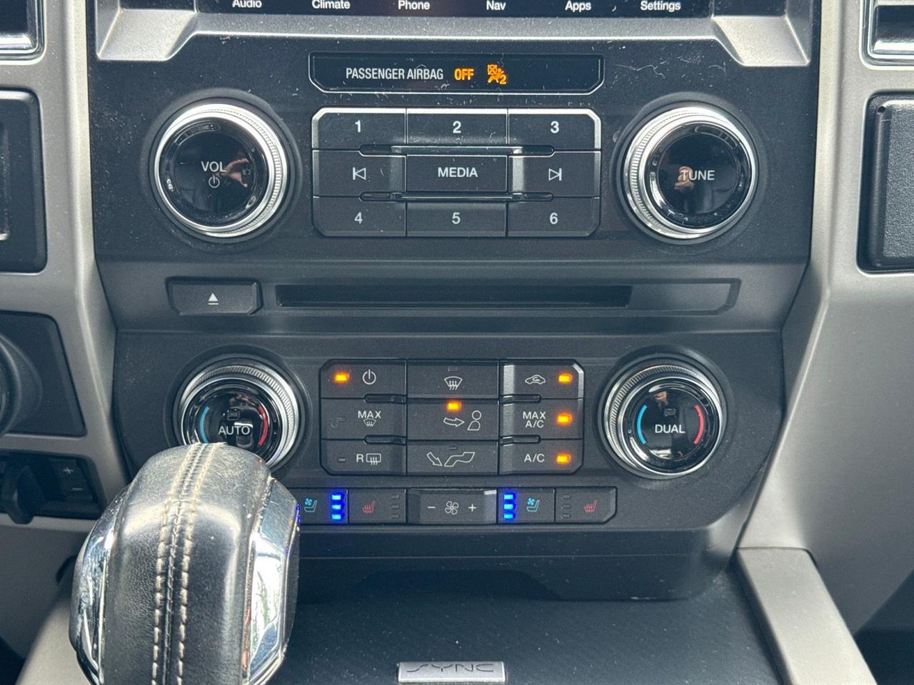 2018 Ford F-150 Lariat Warrenton VA