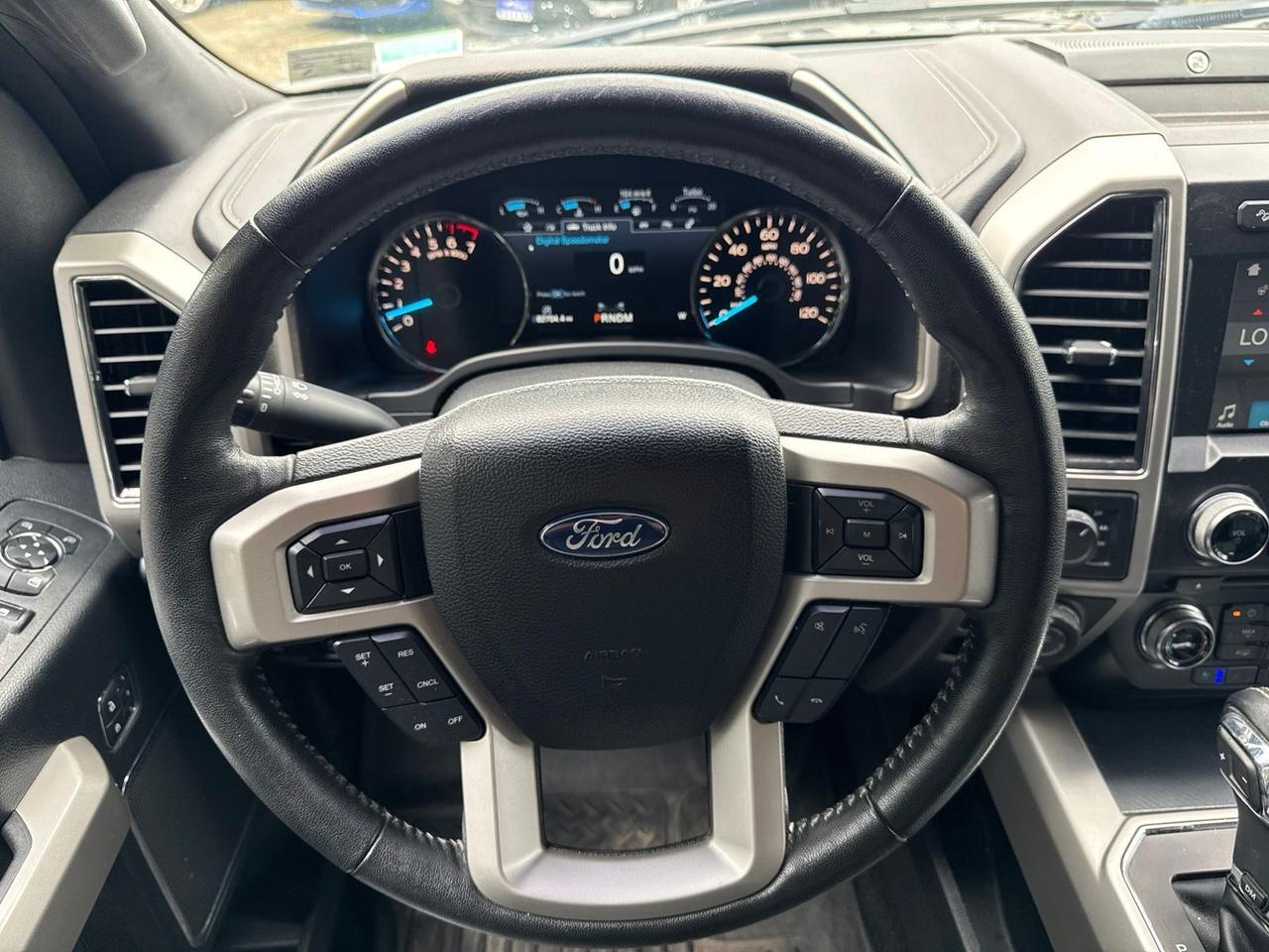 2018 Ford F-150 Lariat Warrenton VA