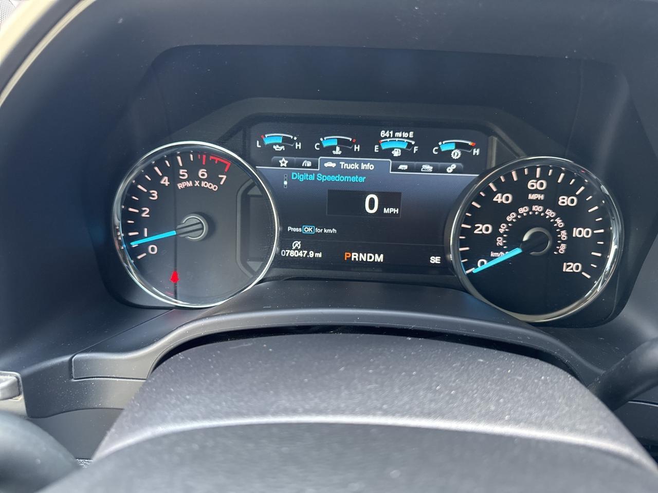 2018 Ford F-150 Lariat Warrenton VA