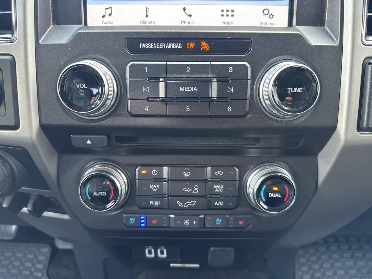 2018 Ford F-150 Lariat Warrenton VA