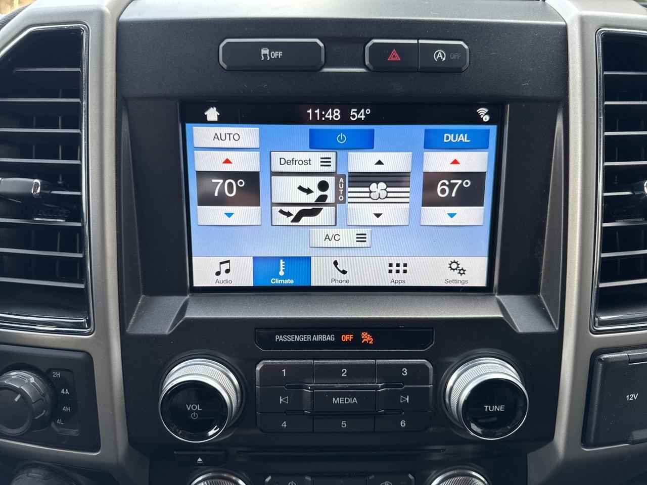 2018 Ford F-150 Lariat Warrenton VA