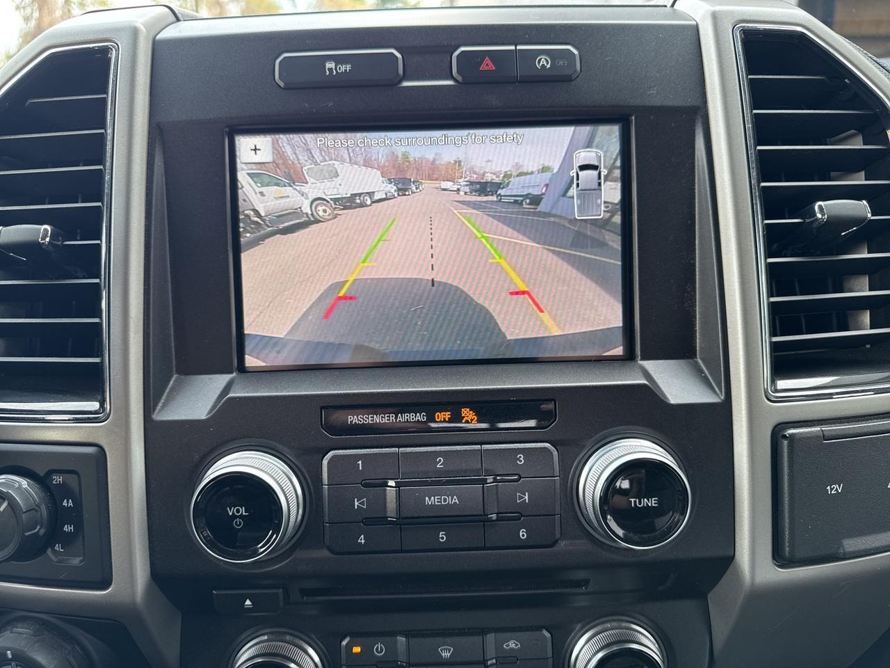 2018 Ford F-150 Lariat Warrenton VA