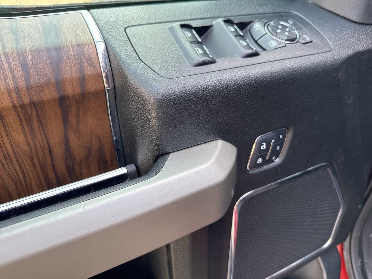 2018 Ford F-150 Lariat Warrenton VA