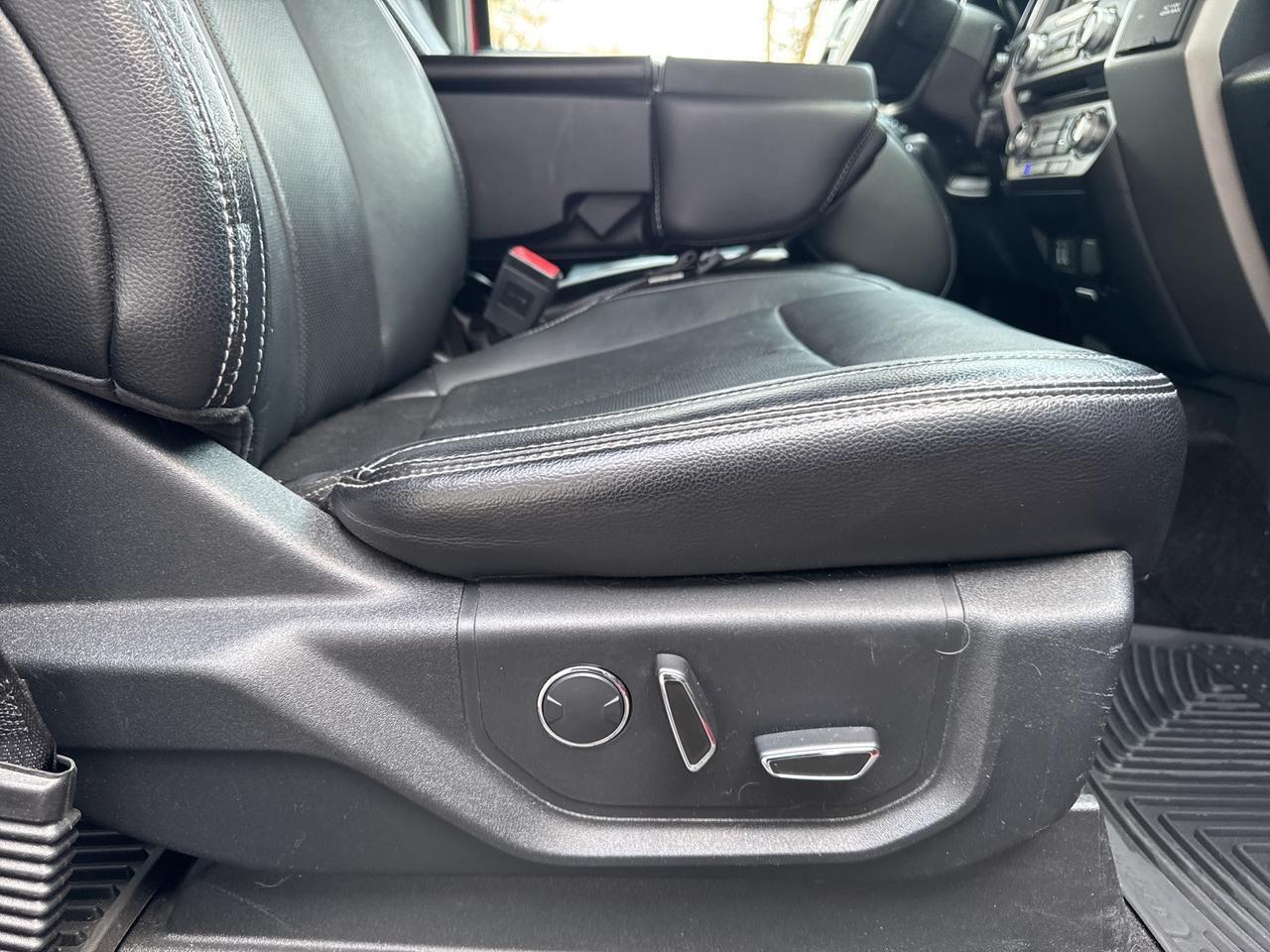 2018 Ford F-150 Lariat Warrenton VA