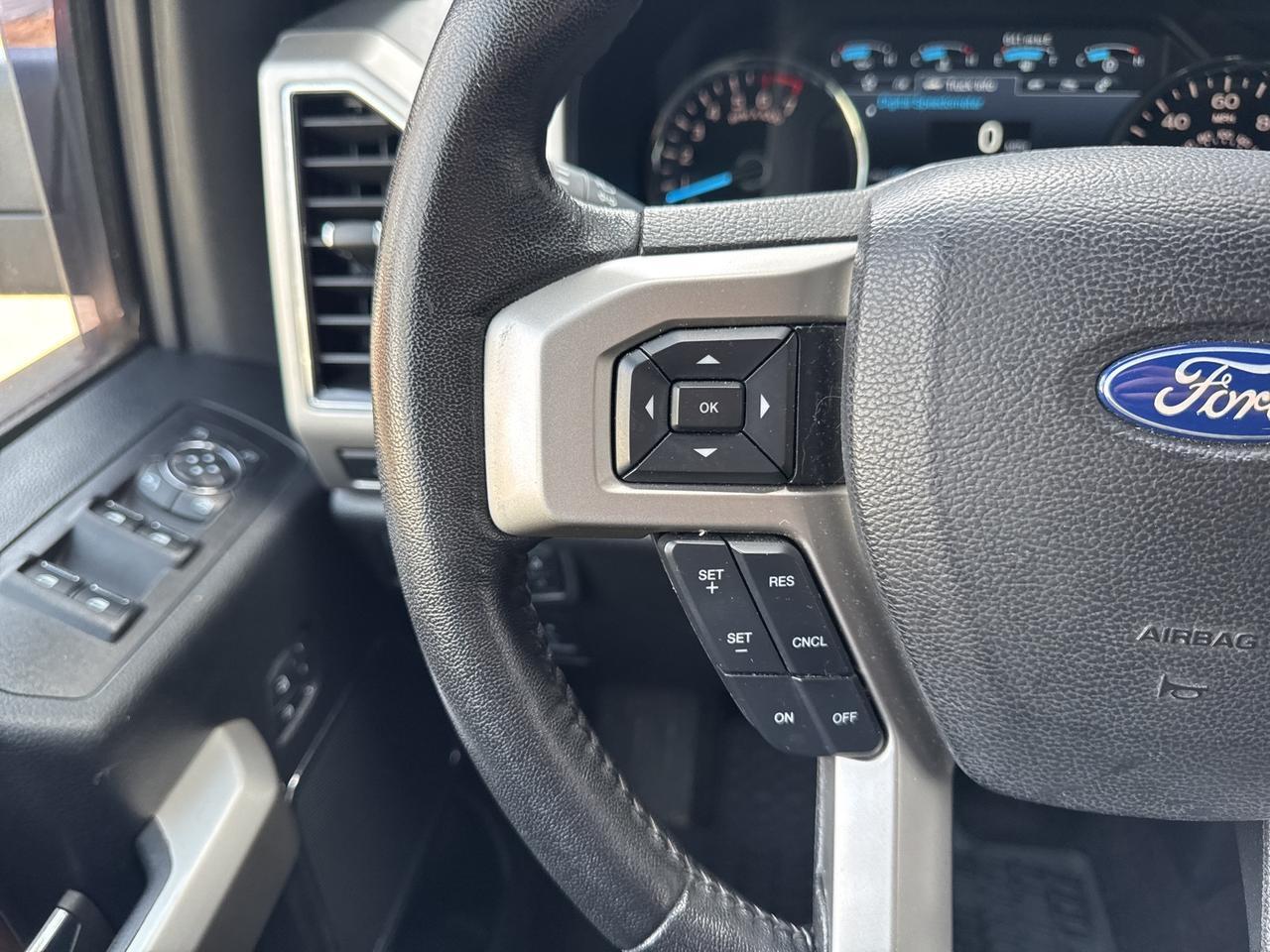 2018 Ford F-150 Lariat Warrenton VA