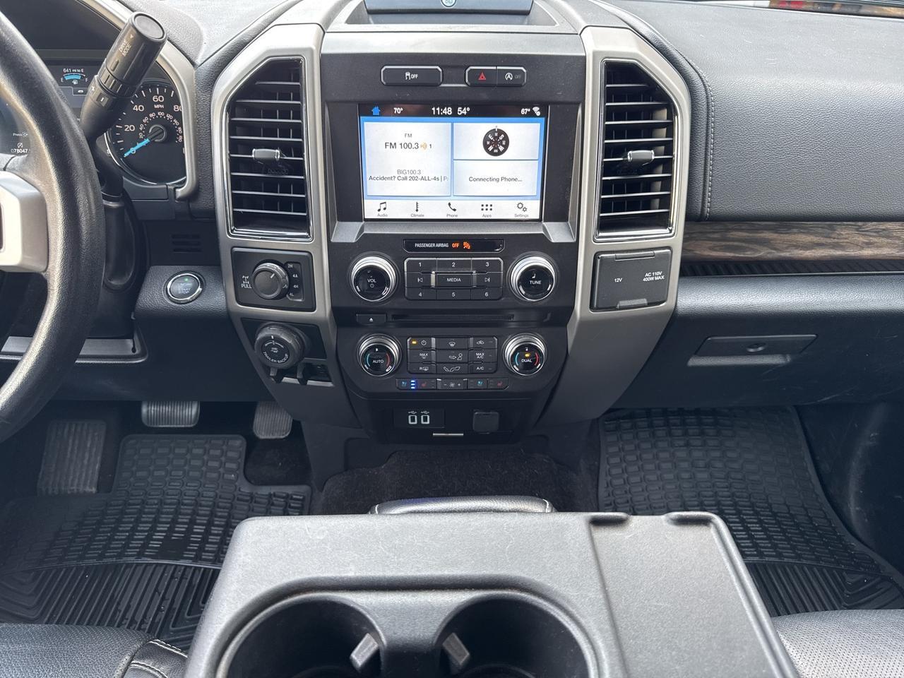 2018 Ford F-150 Lariat Warrenton VA