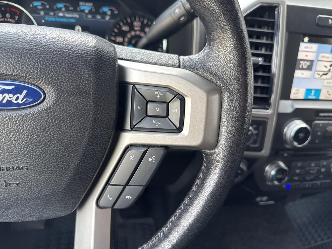 2018 Ford F-150 Lariat Warrenton VA