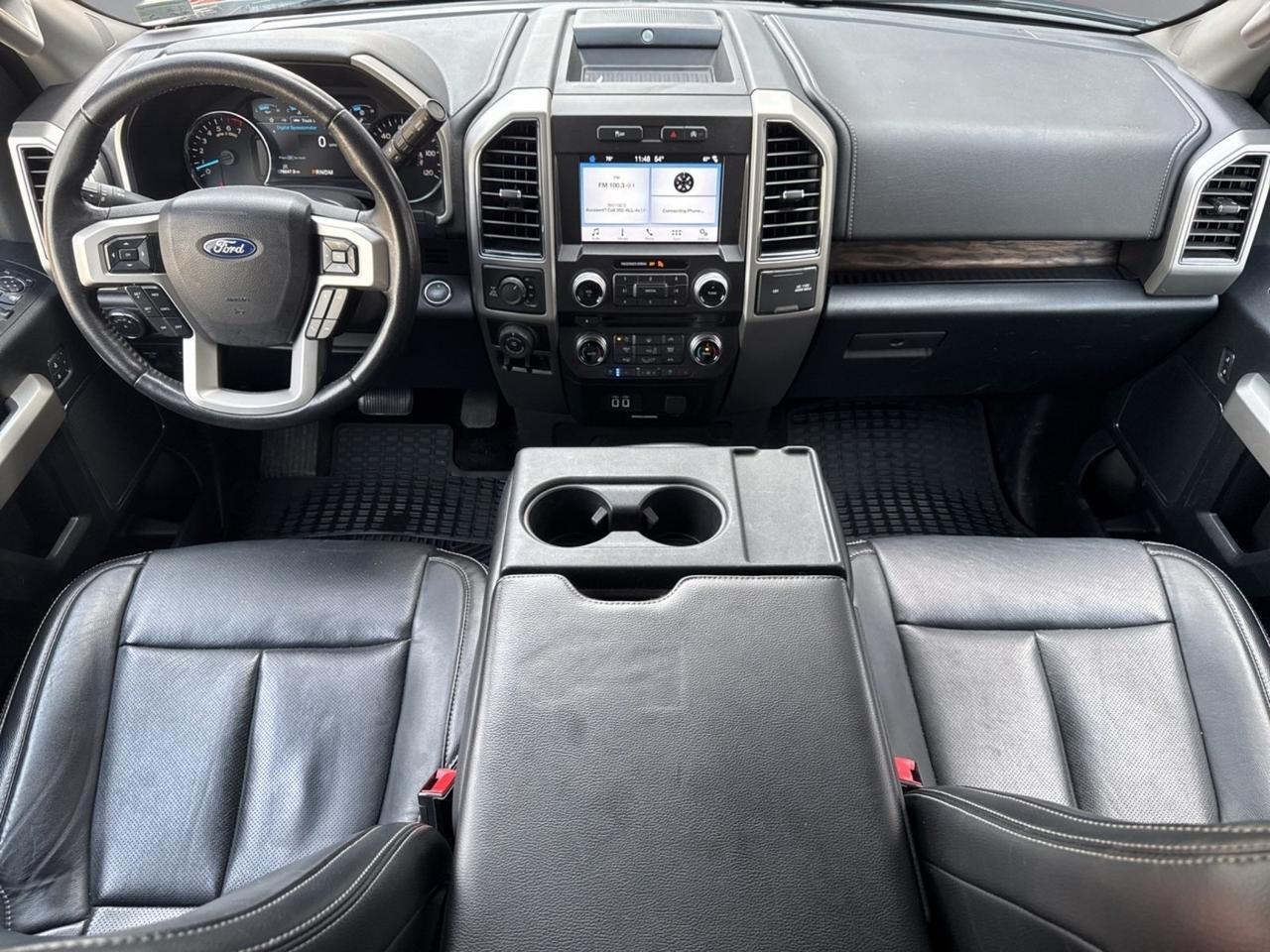 2018 Ford F-150 Lariat Warrenton VA