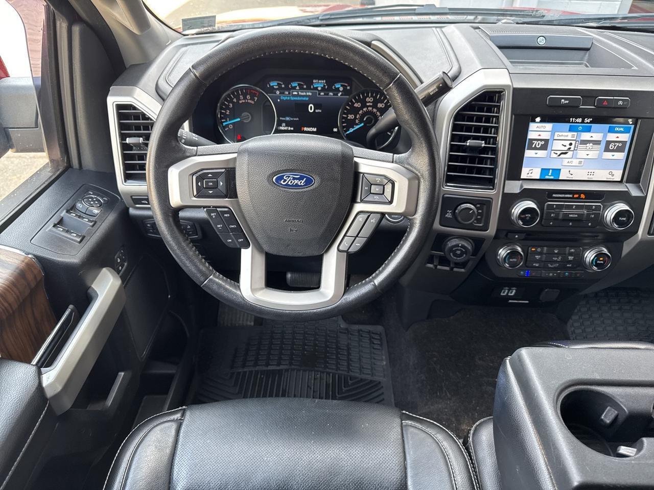2018 Ford F-150 Lariat Warrenton VA