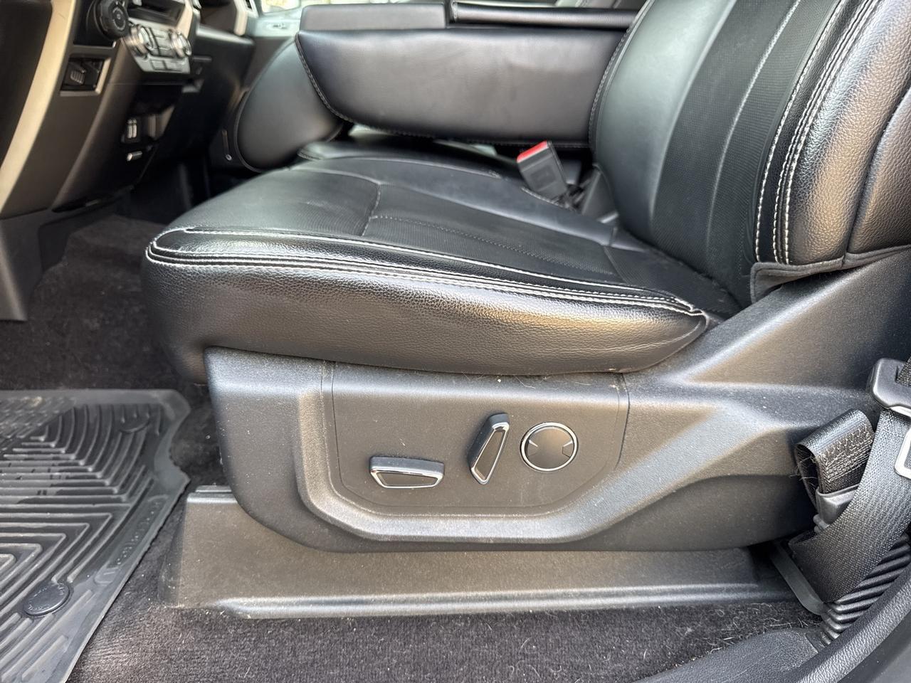 2018 Ford F-150 Lariat Warrenton VA