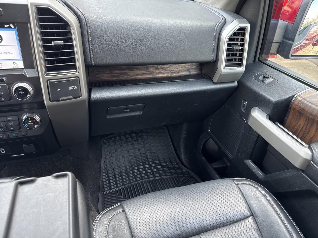 2018 Ford F-150 Lariat Warrenton VA