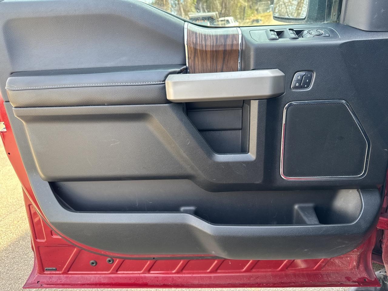 2018 Ford F-150 Lariat Warrenton VA