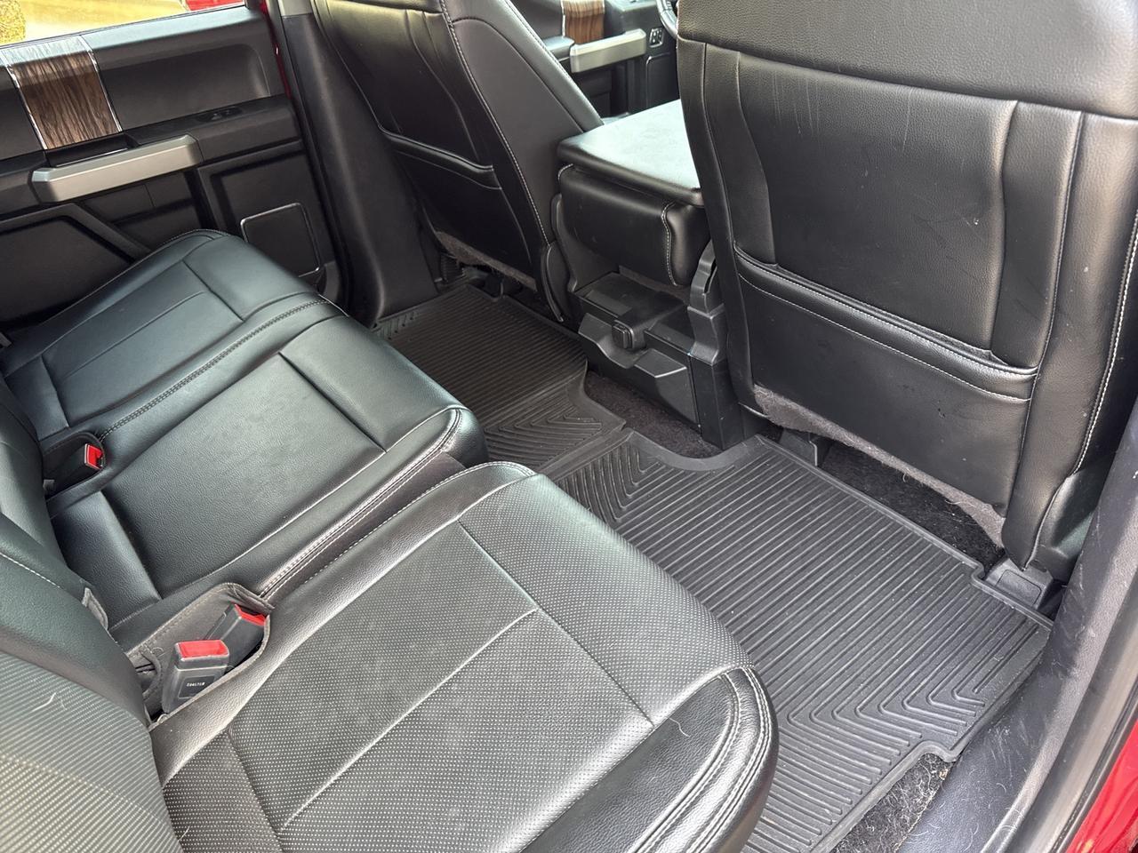 2018 Ford F-150 Lariat Warrenton VA