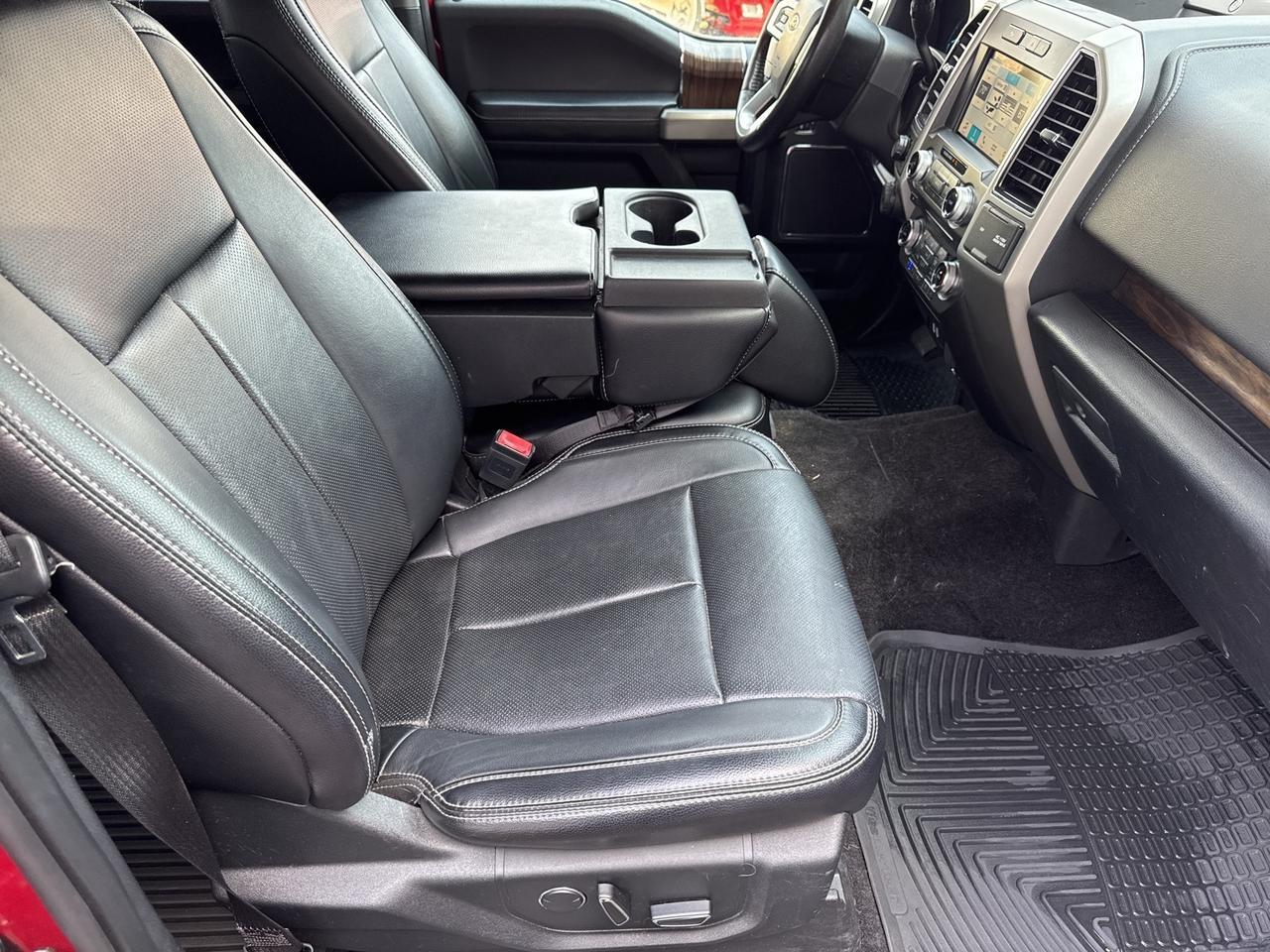 2018 Ford F-150 Lariat Warrenton VA