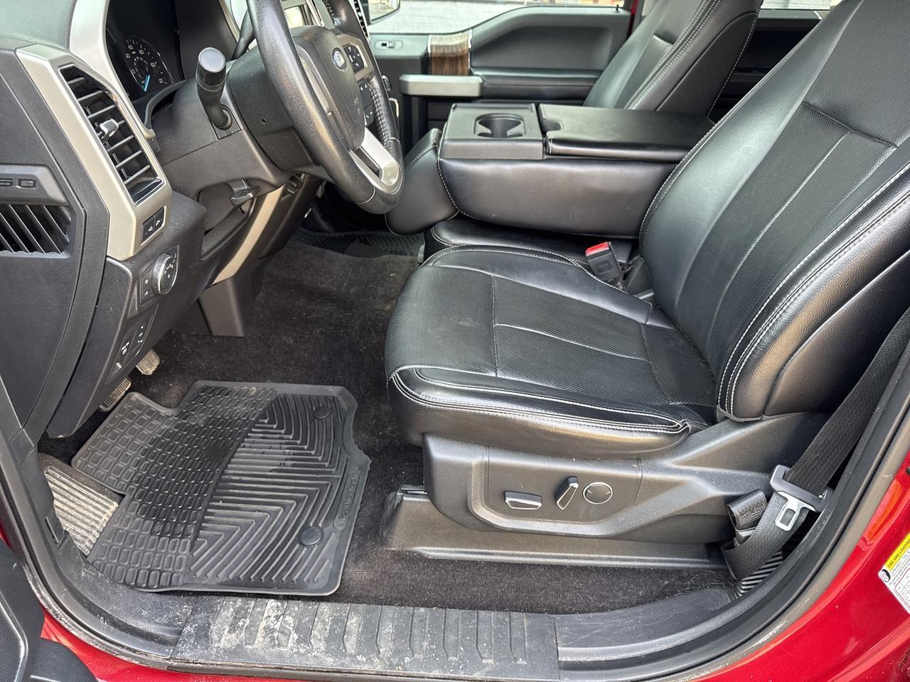 2018 Ford F-150 Lariat Warrenton VA