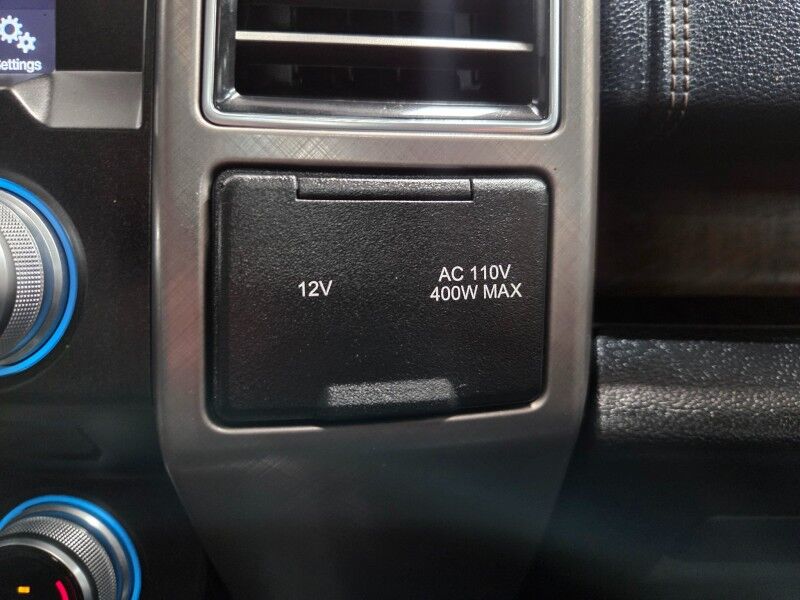 2018 Ford F-150 Limited 3.5L V6 Ecoboost GPS Camera Sunroof FREE WARRANTY Arlington TX