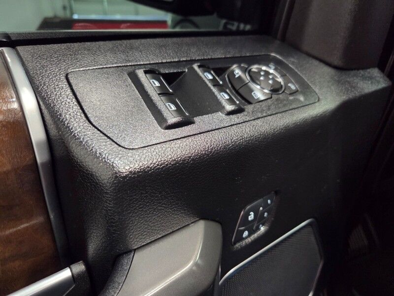 2018 Ford F-150 Limited 3.5L V6 Ecoboost GPS Camera Sunroof FREE WARRANTY Arlington TX