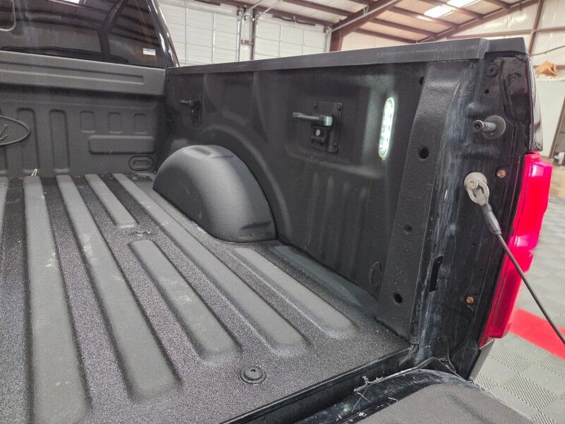 2018 Ford F-150 Limited 3.5L V6 Ecoboost GPS Camera Sunroof FREE WARRANTY Arlington TX