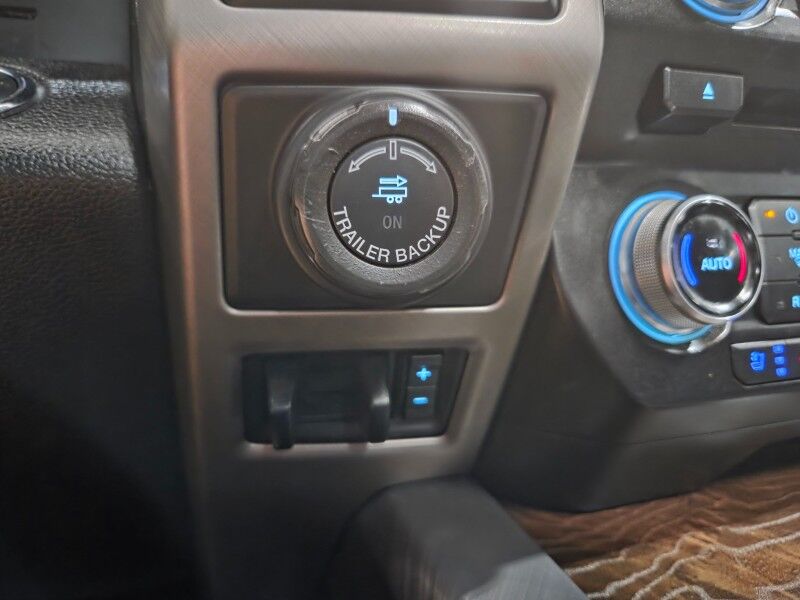 2018 Ford F-150 Limited 3.5L V6 Ecoboost GPS Camera Sunroof FREE WARRANTY Arlington TX