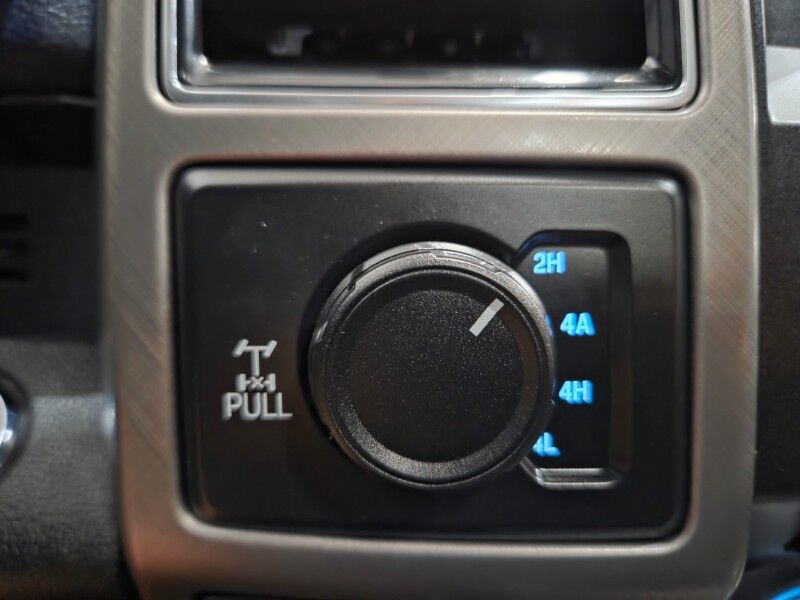 2018 Ford F-150 Limited 3.5L V6 Ecoboost GPS Camera Sunroof FREE WARRANTY Arlington TX