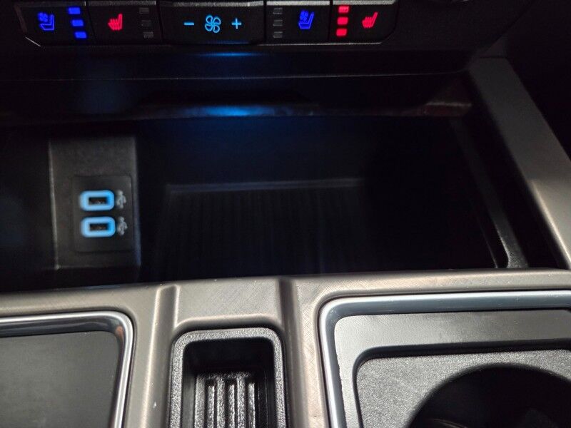 2018 Ford F-150 Limited 3.5L V6 Ecoboost GPS Camera Sunroof FREE WARRANTY Arlington TX