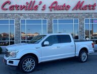 2018 Ford F-150 Limited Grand Junction CO 2018 Ford F-150 Limited Grand Junction CO