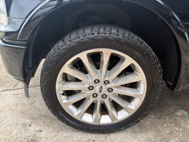 2018 Ford F-150 Limited Lafayette LA