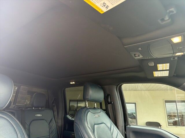 2018 Ford F-150 Limited Lafayette LA