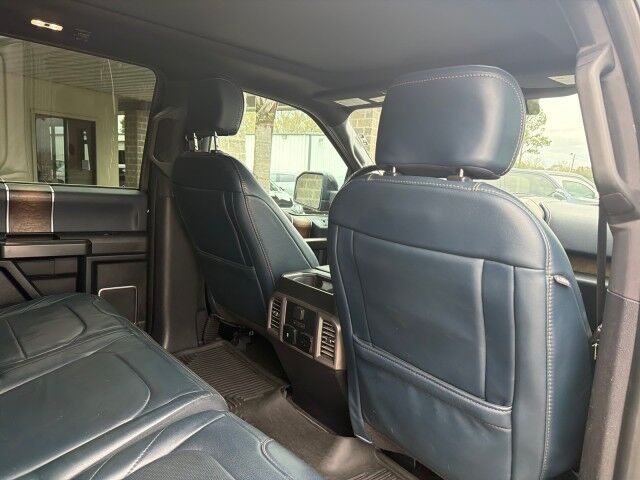 2018 Ford F-150 Limited Lafayette LA