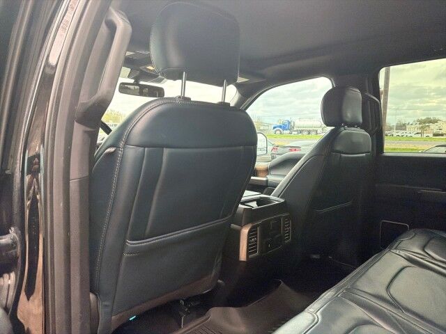 2018 Ford F-150 Limited Lafayette LA